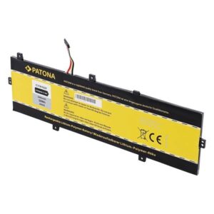 C31N1620 Batteria PATONA compatibile per ZenBook UX430 Serie PRO PU404 - immagine 2