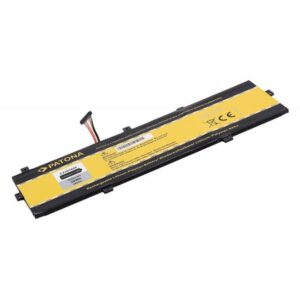 C31N1620 Batteria PATONA compatibile per ZenBook UX430 Serie PRO PU404 - immagine 3