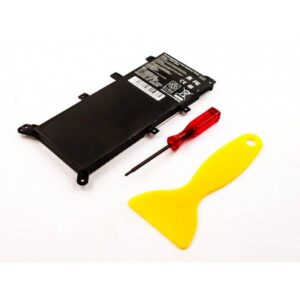 C32-TAICHI21, Batteria compatibile ASUS TAICHI 21, Li-Polymer