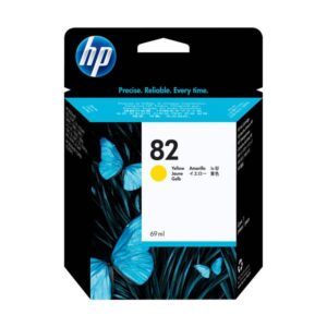 C4913A Giallo, Cartuccia Originale inchiostro HP