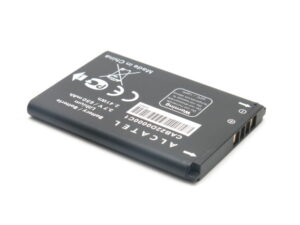 CAB22D0000C1, Batteria per alcatel One touch 665, 506D, Originale - immagine 3