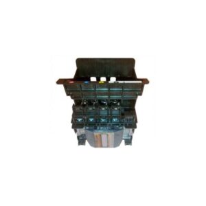 CR324A, Testina di stampa originale HP Officejet Pro 8600, CM751-80013,CR321A,CR322A - immagine 2