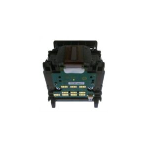 CR324A, Testina di stampa originale HP Officejet Pro 8600, CM751-80013,CR321A,CR322A - immagine 3