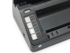 Carica batterie per iRobot Roomba - immagine 3