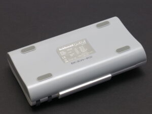 Carica batterie universale x telecamere fotocamere e cellulari hahnel - immagine 4