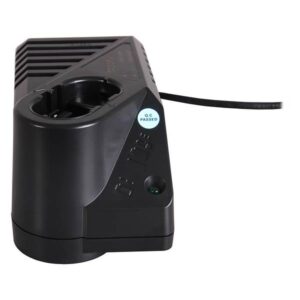 Caricabatteria per Batteria Bosch 7,2V-18V NI-CD NiM - immagine 5