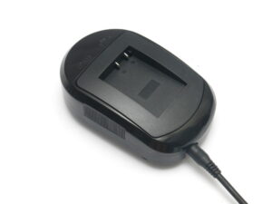 Caricabatteria per Batteria Canon NB-7L, NB 7L, NB 7L