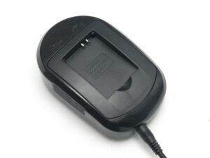 Caricabatteria per Batteria Samsung SLB-1137D, SLB1137D, SLB 1137D