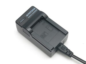 Caricatore per Samsung BP-70A/ST60/ST61/ST70/ST71