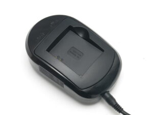 Caricatore per Samsung SLB-1137C, SLB1137C, SLB 1137C