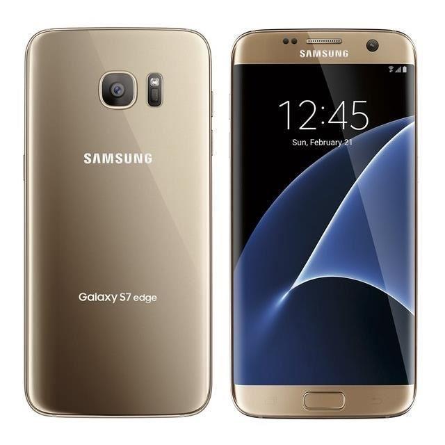 Caratteristiche s7 edge