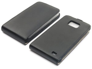 Custodia Flip Samsung Galaxy S2 - immagine 5
