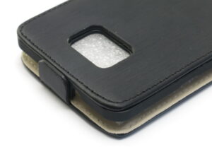 Custodia Flip Samsung Galaxy S2 - immagine 8