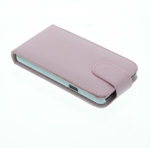 Custodia Flip Samsung Galaxy S2 - immagine 3