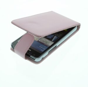 Custodia Flip Samsung Galaxy S2 - immagine 4