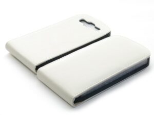 Custodia Galaxy Samsung S3, Flip - immagine 5