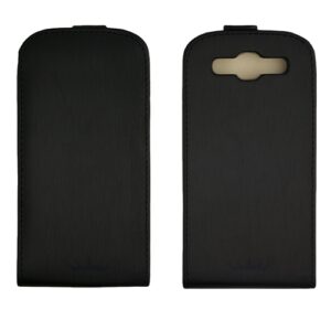 Custodia Galaxy Samsung S3, Flip - immagine 4