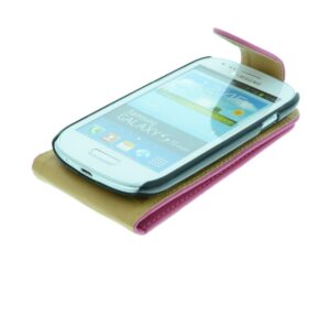 Custodia Galaxy Samsung S3 mini, i8190 - immagine 4