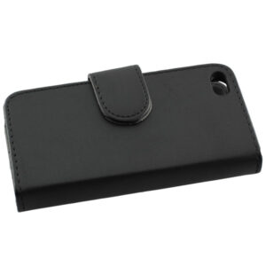 Custodia a libro Iphone 5 con chiusura magnetica