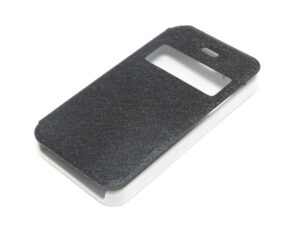 Custodia a libro per iphone 4