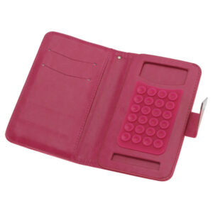 Custodia alibro per smartphone da 5.4 a 5.8 pollici, GT-N7000, note 2. - immagine 3