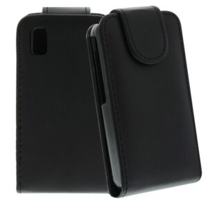 Custodia flip Samsung GT S5230 in vari colori - immagine 4