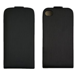 Custodia flip per Apple Iphone 5 in vari colori - immagine 6