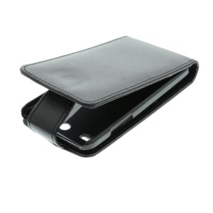 Custodia flip per Apple Iphone 5 in vari colori - immagine 4