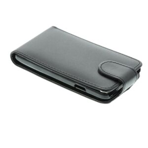 Custodia flip per Apple Iphone 5 in vari colori - immagine 3