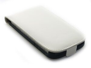 Custodia flip per S3 - immagine 4