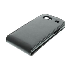 Custodia flip per Samsung Galaxy S advance, i9070 - immagine 5