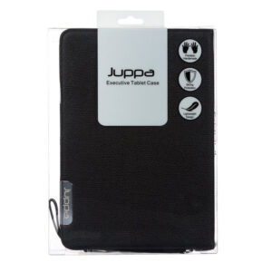 Custodia in pelle Samsung Note/Tab2 10,1", Juppa - immagine 5