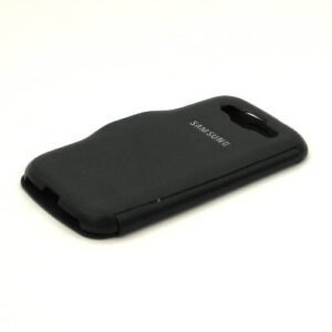 Custodia originale Samsung con chiusura magnetica Galaxy S3 III, i9300, Galaxy S 3 - immagine 3
