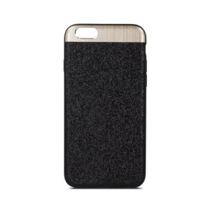 Custodia per Samsung S8 G950, glitter - immagine 3