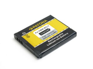 DMW-BCL7E, Batteria Panasonic XS1 - immagine 1