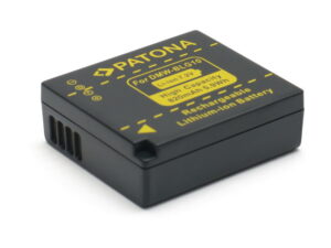 DMW-BLG10, Batteria Panasonic Lumix DMC-GF6