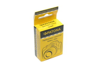 DMW-BLH7E, Batteria per Panasonic DMC-GM1 - immagine 3