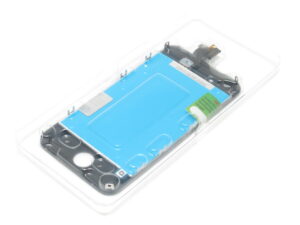 Display iphone 4, Altà qualità , Nero, Completo - immagine 7