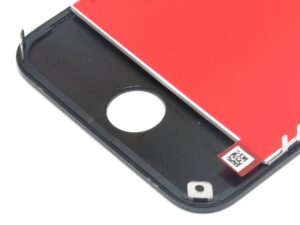 Display iphone 4S, Altà qualità , Nero, Completo - immagine 4