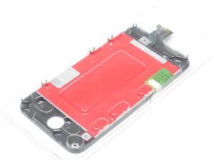 Display iphone 4S, Altà qualità , Nero, Completo - immagine 7