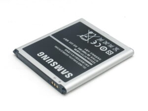 EB-B220AC, Batteria originale Galaxy Grand 2 II, EB665468LU - immagine 3