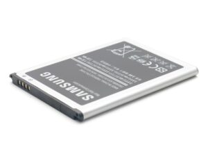 EB-B500AE, Batteria Samsung Galaxy S4 Mini Originale con NFC