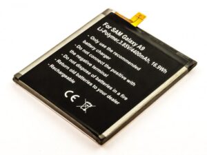 EB-BA908ABY Batteria per Galaxy A90