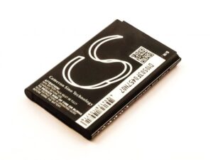 EB-BB550ABE Batteria per Samsung Xcover 550 - immagine 2