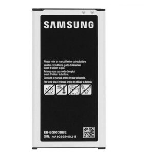 EB-BG903BBA, Batteria Originale Samsung Galaxy S5 Neo - immagine 1