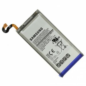 EB-BG950ABA Batteria Samsung Galaxy S8 Originale - immagine 1