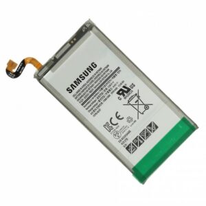EB-BG955ABE Batteria Samsung Galaxy S8+ Originale