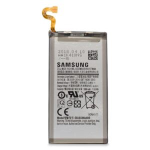 EB-BG960ABE Batteria Originale per Samsung Galaxy S9
