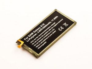 EB-BG973ABU, Batteria per SAM Galaxy S10