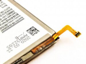 EB-BG980ABY Batteria per Samsung Galaxy S20 GH82-22122A - immagine 3
